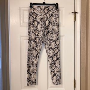 Balance Athletica Ascend Pant-Snake